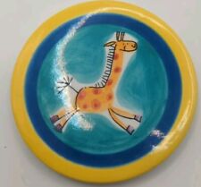 Giraffe coaster whittard for sale  MATLOCK