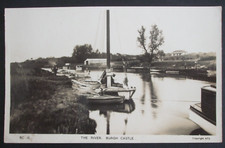 Old norfolk rppc for sale  HUNTINGDON