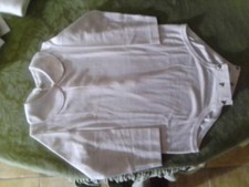 Camicetta body bimba usato  Sormano