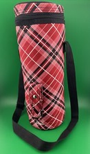 Wine carrier bag for sale  Spring