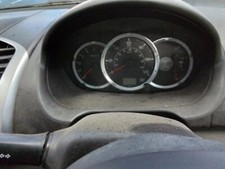 Instrument cluster mitsubishi for sale  DONCASTER