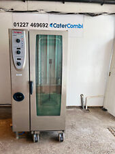 Rational grid electric for sale  CANTERBURY