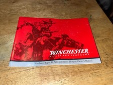 Winchester super semi for sale  Kempton