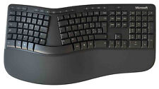 Microsoft ergonomic tastatur gebraucht kaufen  Essen