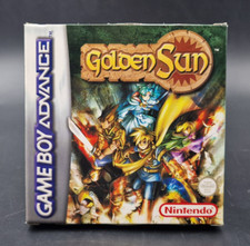 Golden sun nintendo d'occasion  Sevran