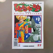 Dragon ball deluxe usato  Vallo della Lucania