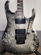 2007 ibanez rgr320ex for sale  Marietta