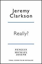 Really jeremy clarkson for sale  UK
