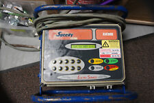 Electro service fusion usato  Spedire a Italy
