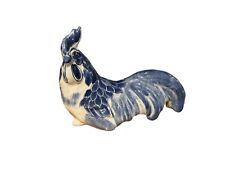 Vintage porcelain blue for sale  Scottsdale