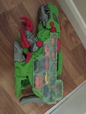 New 18pcs dino for sale  SLEAFORD