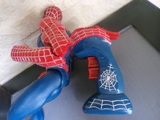 Jouet vintage spiderman d'occasion  Vendeuvre-du-Poitou