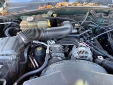 Automatic transmission 3.7l for sale  Graham