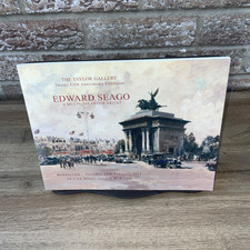 Taylor gallery edward for sale  MARCH