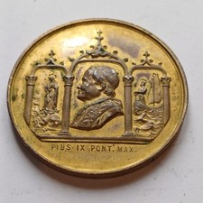 Medaglia citta del usato  Riolo Terme