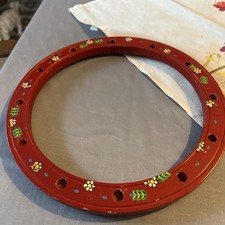Geburtstagskranz kindergeburts gebraucht kaufen  Vöhringen