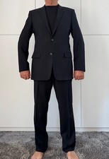 Herren anzug hugo gebraucht kaufen  Bielefeld