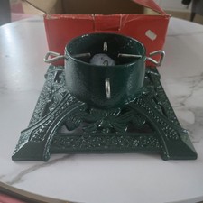 Christmas tree stand for sale  LIVERPOOL