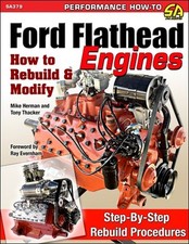 Ford flathead engines for sale  DERBY