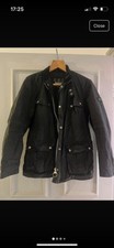 Barbour international duke for sale  LONDON