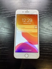 Apple iphone plus for sale  OAKHAM