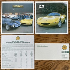 ginetta g32 for sale  ST. ALBANS