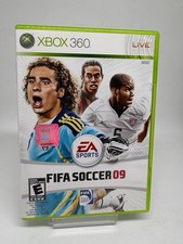 Usado, FIFA Soccer 09 (Microsoft Xbox 360, 2008) comprar usado Usado, FIFA Soccer 09 (Microsoft Xbox 360, 2008) comprar usado  Enviando para Brazil