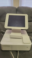 stand register square for sale  Enid