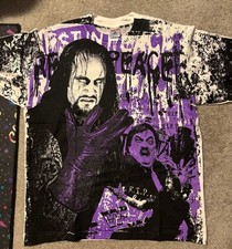 Wwf undertaker iykyk for sale  Carlsbad