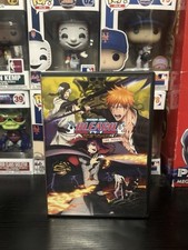 Usado, Bleach: Hell Verse The Movie - 2010 DVD - English & Japanese comprar usado  Enviando para Brazil