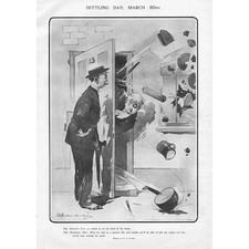G.e studdy settling for sale  GLASGOW