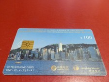 Cina hong kong usato  Milano