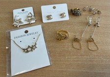 Damen schmuckset gebraucht kaufen Damen schmuckset gebraucht kaufen  Neudenau