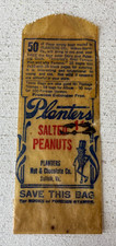 Vtg planters salted for sale  Fleetwood