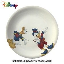 Walt disney piatto usato  Pomezia