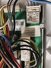 Programmateur candy gcs9101a2t d'occasion  Voiron