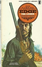 Edge loner for sale  UK
