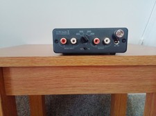 Fosi audio box for sale  STOKE-ON-TRENT