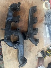 Chevy diesel turbo for sale  GLOUCESTER