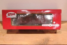 Lote #5346 ARA Box Car Maine Central #4402 Atlas escala HO 20-002-604 1932 comprar usado  Enviando para Brazil