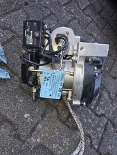 Buderus ölbrenner 1 gebraucht kaufen  Babenhausen