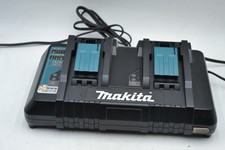 Makita dc18rd two for sale  Burlington