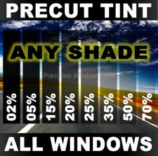 Precut tint kit d'occasion  Expédié en Belgium