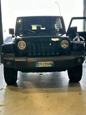 Mascherina originale jeep usato  Rivarolo Canavese
