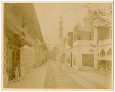 Café marocain vintage d'occasion  Pagny-sur-Moselle