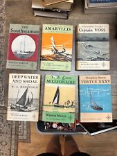 Collection books mariner for sale  Mystic