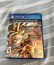 Dragon ball fighterz for sale  Ocean City