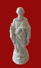 Figurine statue biscuit d'occasion  Montsûrs