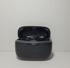 JBL Tune 235NC TWS / TYLKO etui ładujące Charging Case Ładowarka / akumulator / czarny, używany na sprzedaż  Wysyłka do Poland