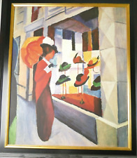 August macke hutladen gebraucht kaufen  Oldenburg (Oldenburg)